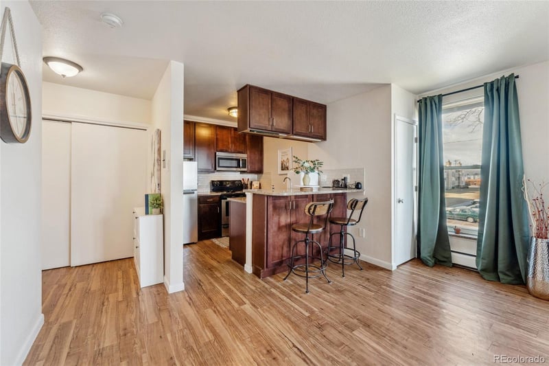 320 S Ames St #8, Lakewood, CO 80226