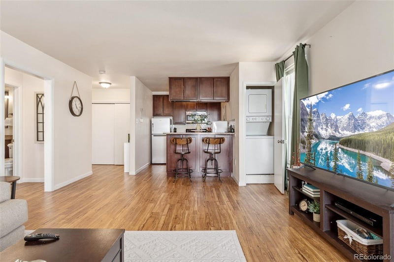 320 S Ames St #8, Lakewood, CO 80226