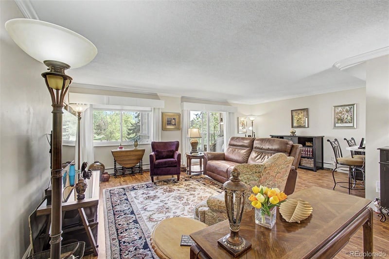 13609 Cornell Ave #206, Aurora, CO 80014