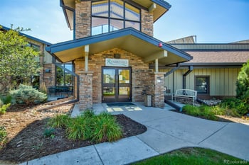 13609 Cornell Ave #206, Aurora, CO 80014