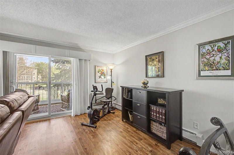 13609 Cornell Ave #206, Aurora, CO 80014