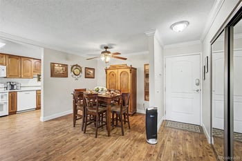 13609 E Cornell Ave #206, Aurora, CO 80014
