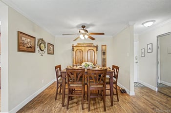 13609 E Cornell Ave #206, Aurora, CO 80014