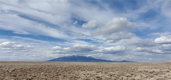 Lot 13 Thirteenth St, Blanca, CO 81123