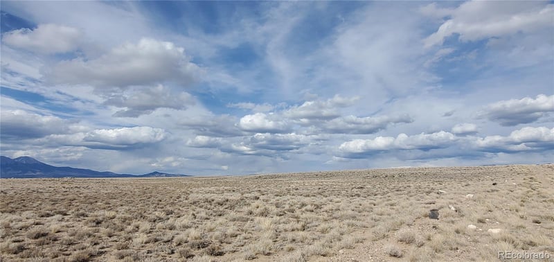 Lot 13 Thirteenth St Lot 13, Blanca, CO 81123