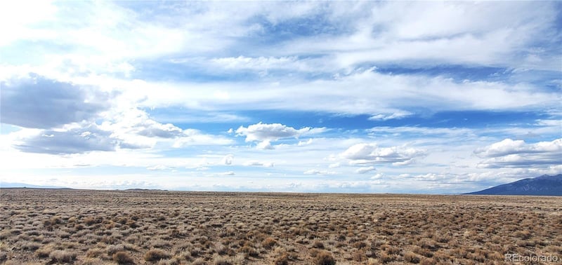 Lot 13 Thirteenth St Lot 13, Blanca, CO 81123