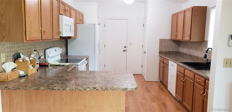 2636 Patriot Hts, Colorado Springs, CO 80904