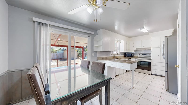 8306 Conifer Rd, Denver, CO 80221