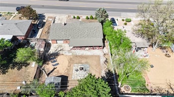 8306 Conifer Rd, Denver, CO 80221