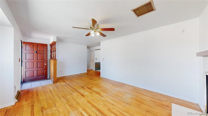 8306 Conifer Rd, Denver, CO 80221