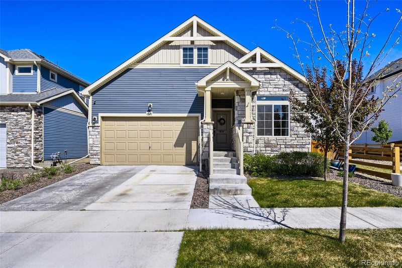 10928 Memphis Ct, Commerce City, CO 80022