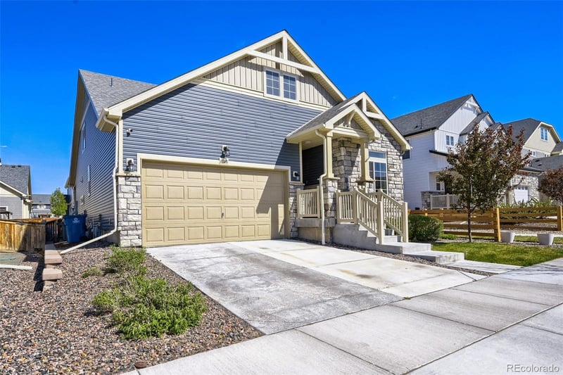 10928 Memphis Ct, Commerce City, CO 80022