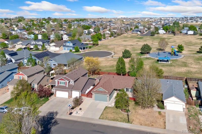 308 Coal Ridge Dr, Frederick, CO 80530