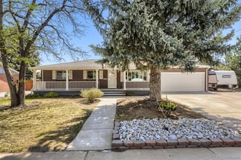 12276 Ohio Pl, Lakewood, CO 80228