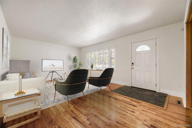 12276 Ohio Pl, Lakewood, CO 80228