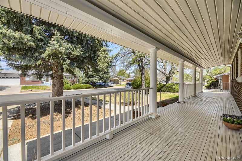 12276 Ohio Pl, Lakewood, CO 80228