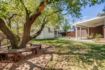 12276 Ohio Pl, Lakewood, CO 80228