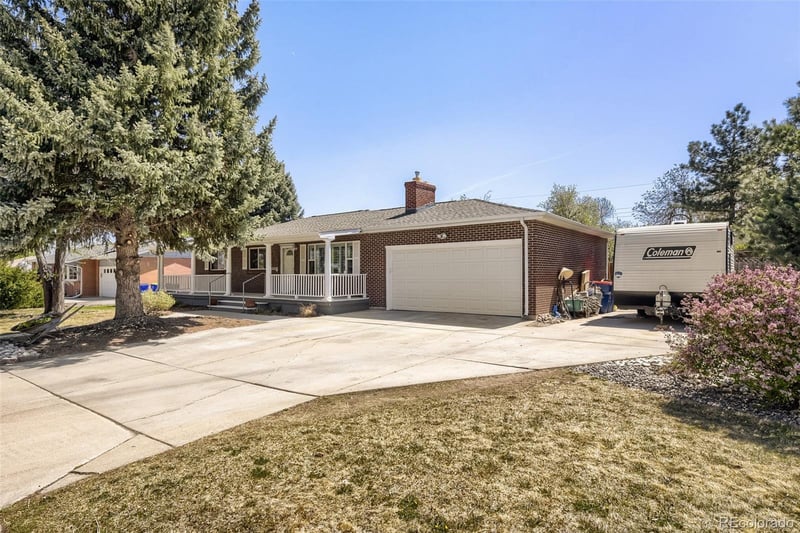 12276 Ohio Pl, Lakewood, CO 80228