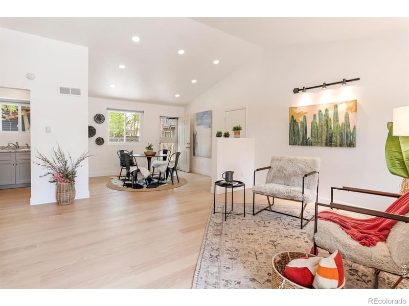 612 Chester St #1/2, Lafayette, CO 80026