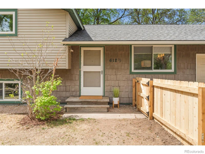 612 Chester St #1/2, Lafayette, CO 80026