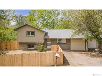 612 Chester St #1/2, Lafayette, CO 80026
