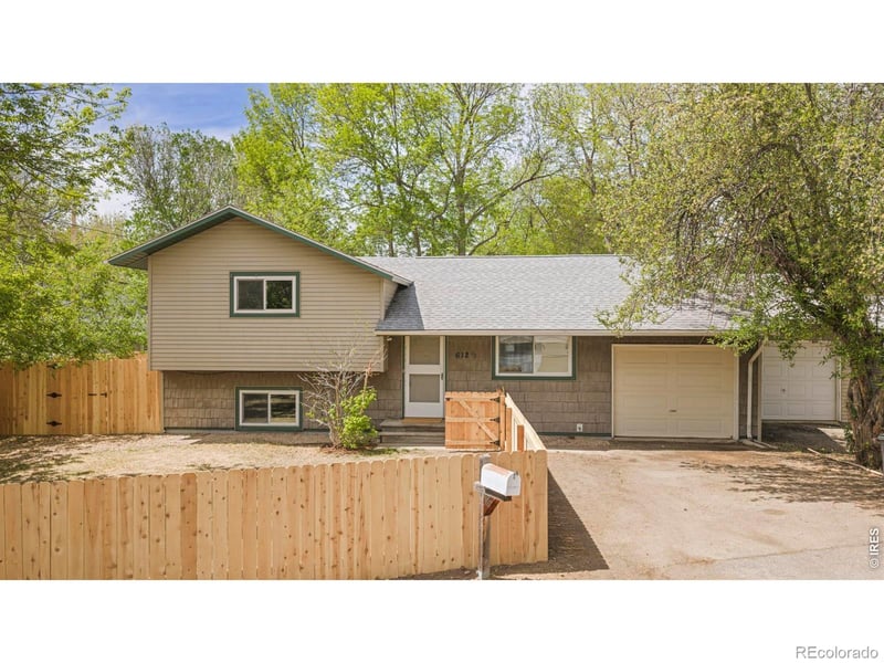 612 Chester St #1/2, Lafayette, CO 80026