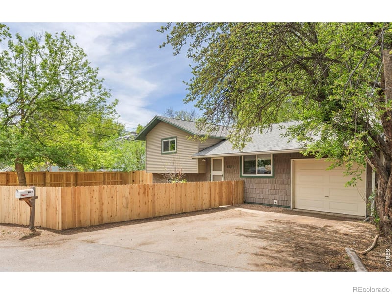 612 Chester St #1/2, Lafayette, CO 80026