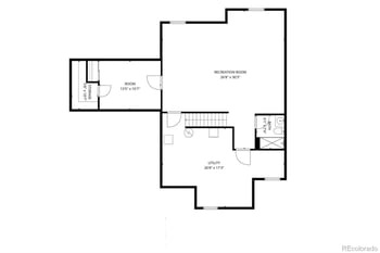 14259 E Marina Dr, Aurora, CO 80014