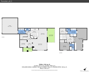 10084 Bluffmont Ln, Lone Tree, CO 80124