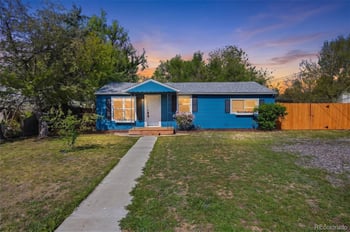 2425 Reed St, Lakewood, CO 80214