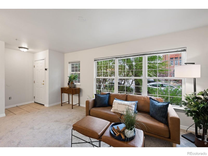 1641 Washington St #A, Denver, CO 80203