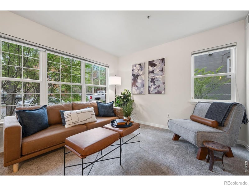 1641 Washington St #A, Denver, CO 80203