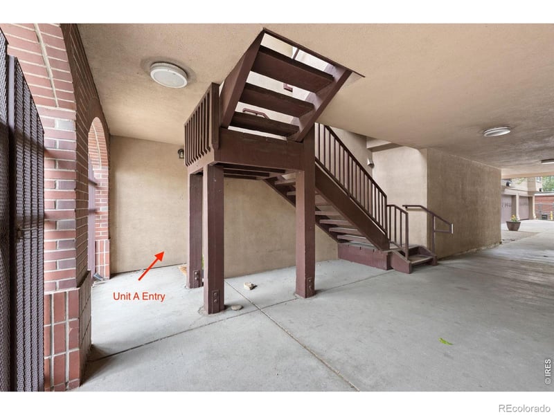 1641 Washington St #A, Denver, CO 80203