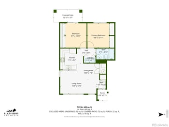 1641 Washington St #A, Denver, CO 80203