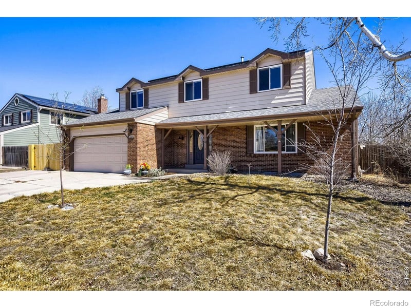 8330 Garland Dr, Arvada, CO 80005