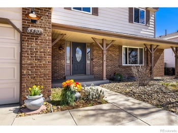 8330 Garland Dr, Arvada, CO 80005