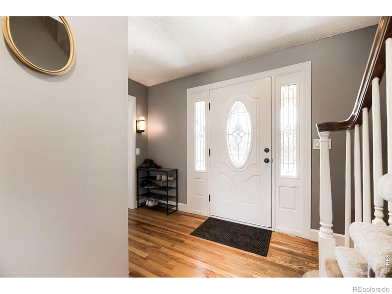 8330 Garland Dr, Arvada, CO 80005