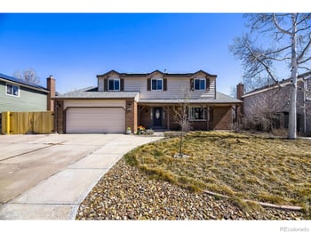 8330 Garland Dr, Arvada, CO 80005