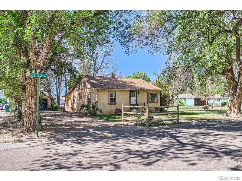 3833 Lincoln Ave, Wellington, CO 80549