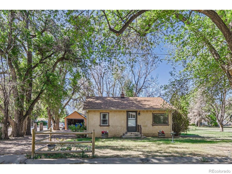 3833 Lincoln Ave, Wellington, CO 80549