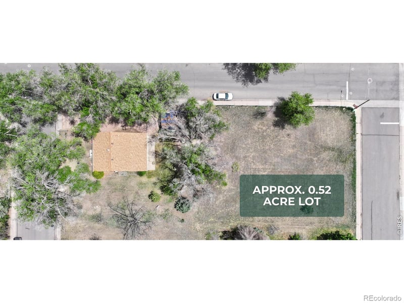 3833 Lincoln Ave, Wellington, CO 80549