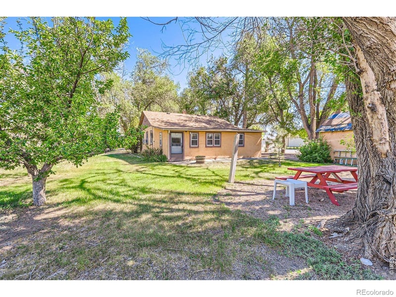3833 Lincoln Ave, Wellington, CO 80549