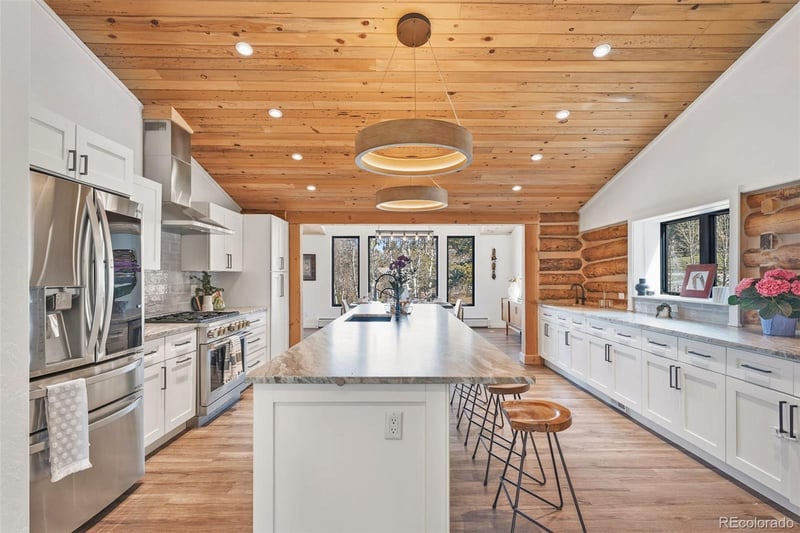 32928 Bluebell Cir, Evergreen, CO 80439