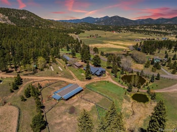 32928 Bluebell Cir, Evergreen, CO 80439
