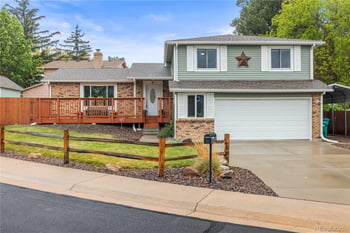 2527 104th Cir, Westminster, CO 80234