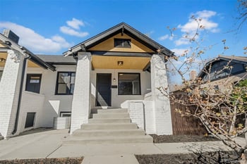 1393 Newton St, Denver, CO 80204