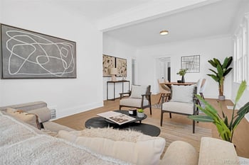 1393 Newton St, Denver, CO 80204