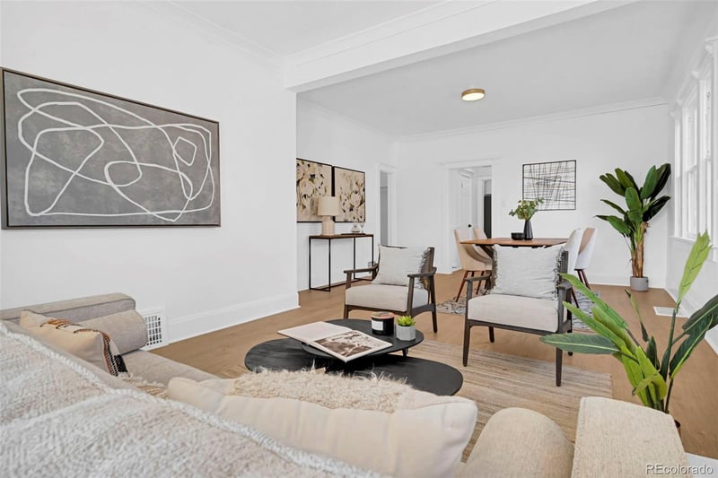 1393 Newton St, Denver, CO 80204