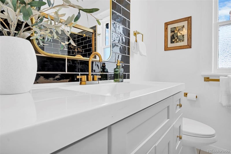 1393 Newton St, Denver, CO 80204