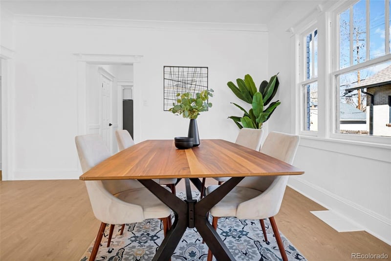 1393 Newton St, Denver, CO 80204